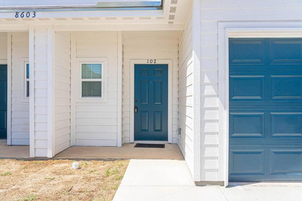 Gorgeous, Brand New 3 Bedrooms Home- Built 2024, Near Seaworld & Lackland Afb سان أنطونيو المظهر الخارجي الصورة