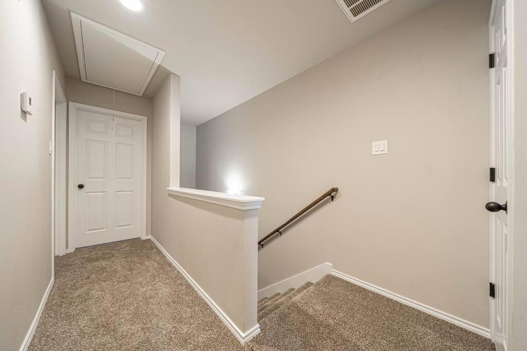 Gorgeous, Brand New 3 Bedrooms Home- Built 2024, Near Seaworld & Lackland Afb سان أنطونيو المظهر الخارجي الصورة