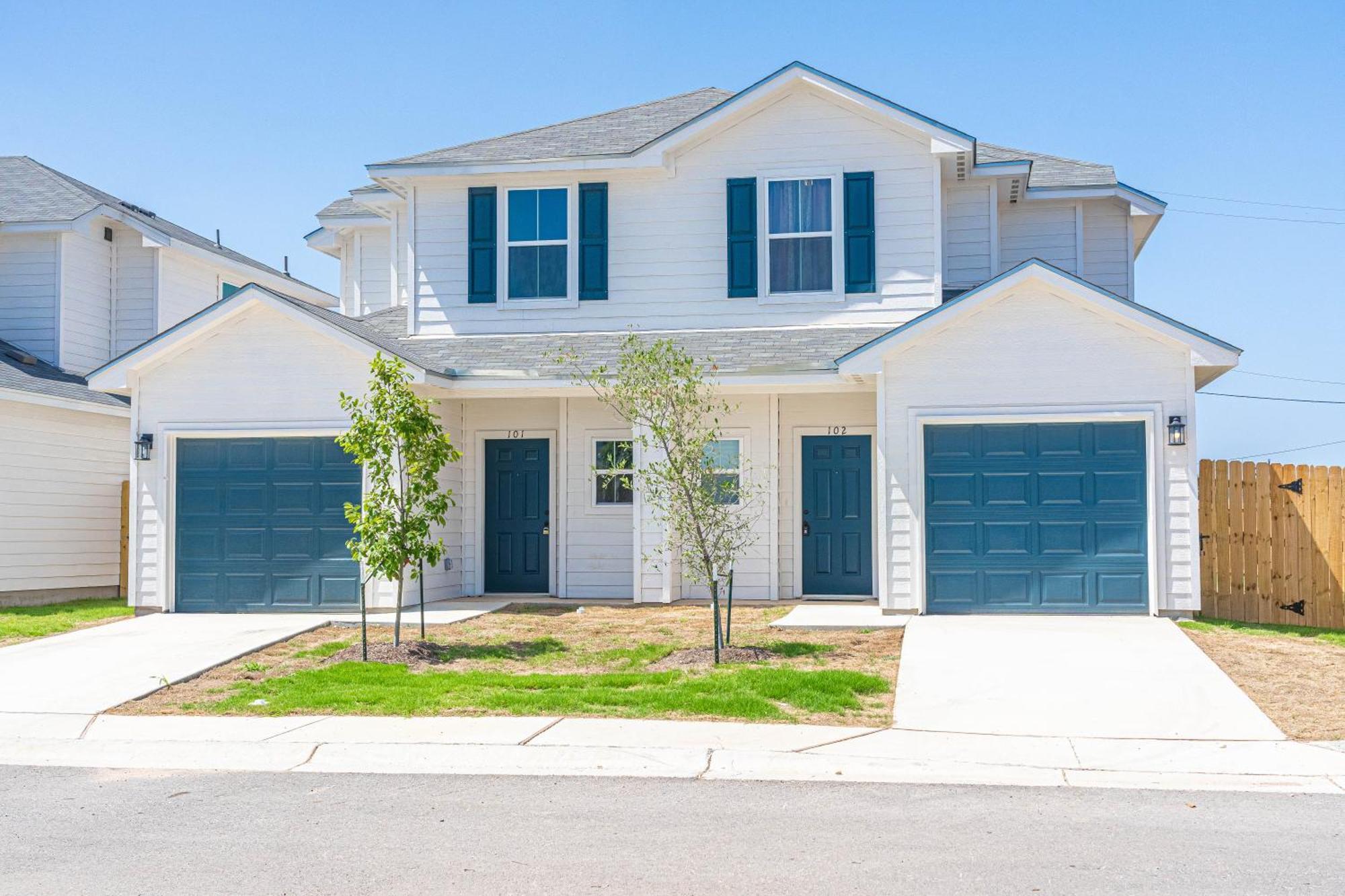 Gorgeous, Brand New 3 Bedrooms Home- Built 2024, Near Seaworld & Lackland Afb سان أنطونيو المظهر الخارجي الصورة