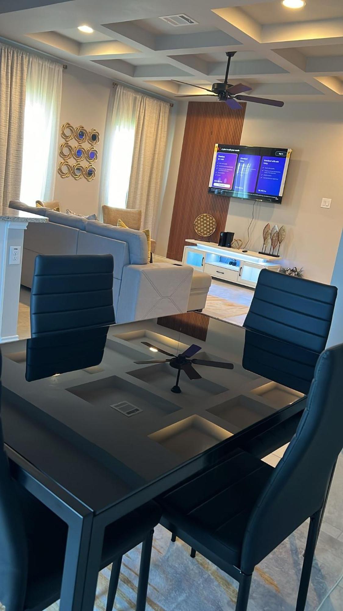 Gorgeous, Brand New 3 Bedrooms Home- Built 2024, Near Seaworld & Lackland Afb سان أنطونيو المظهر الخارجي الصورة