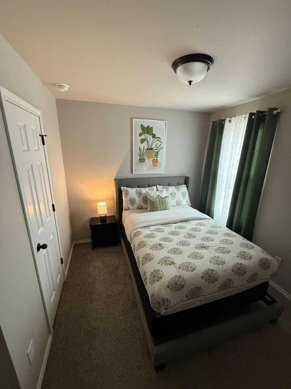 Gorgeous, Brand New 3 Bedrooms Home- Built 2024, Near Seaworld & Lackland Afb سان أنطونيو المظهر الخارجي الصورة